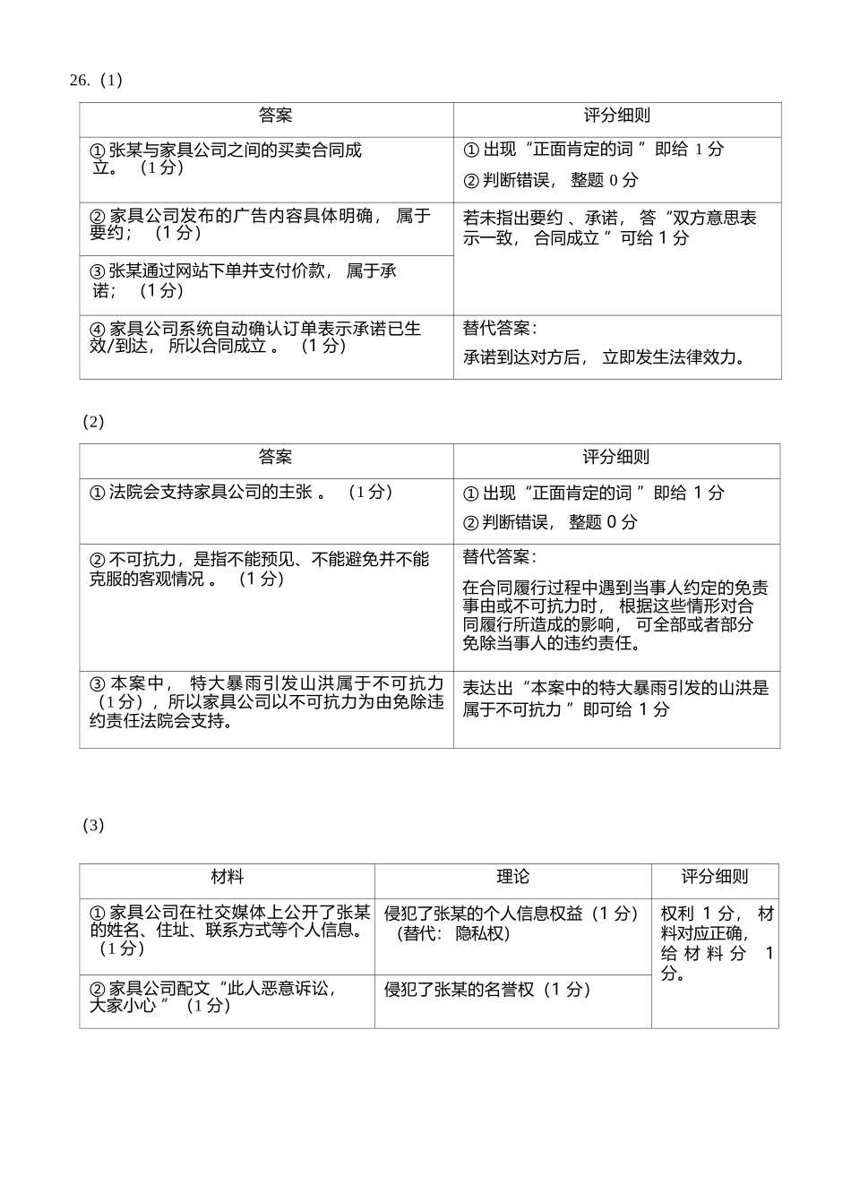 政治浙江温州市2025学年第二学期温州新力量联盟高二年级期中联考(4.22-4.24)(1).docx_第3页