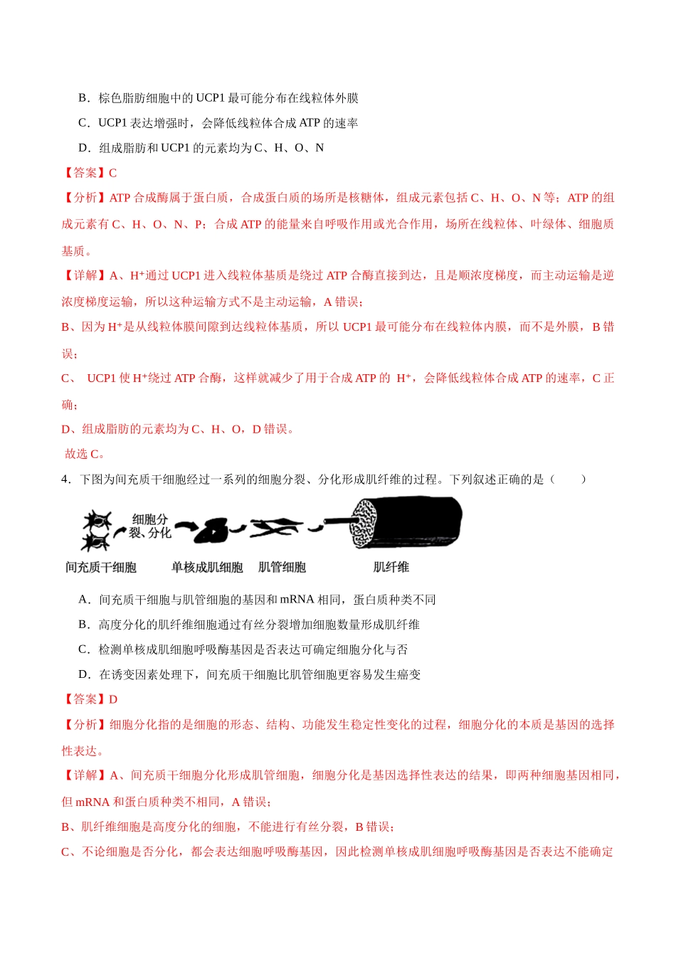 模拟卷05(新高考八省专用)(解析版).docx_第3页