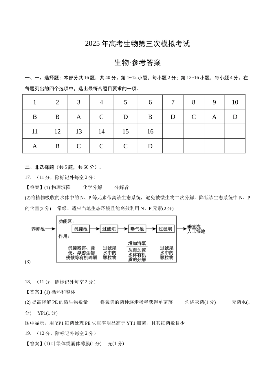 生物（广东卷02）（参考答案）.docx_第1页