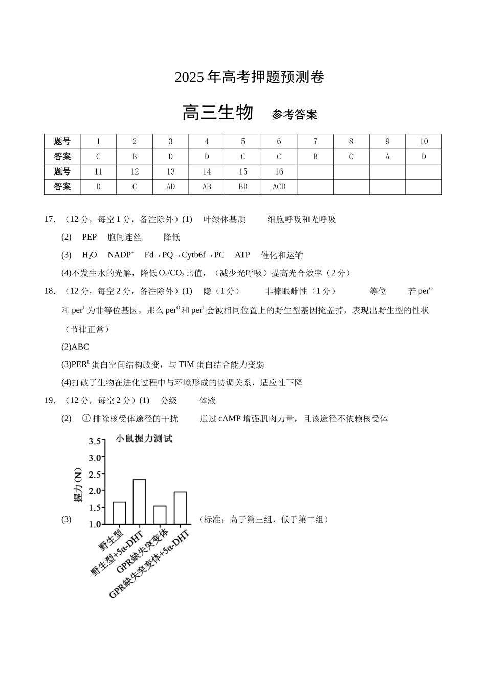 生物(江西卷02)(参考答案).docx_第1页