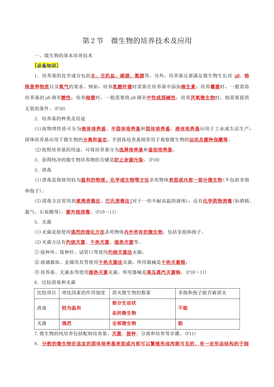 第1章 发酵工程(背诵版).docx_第3页