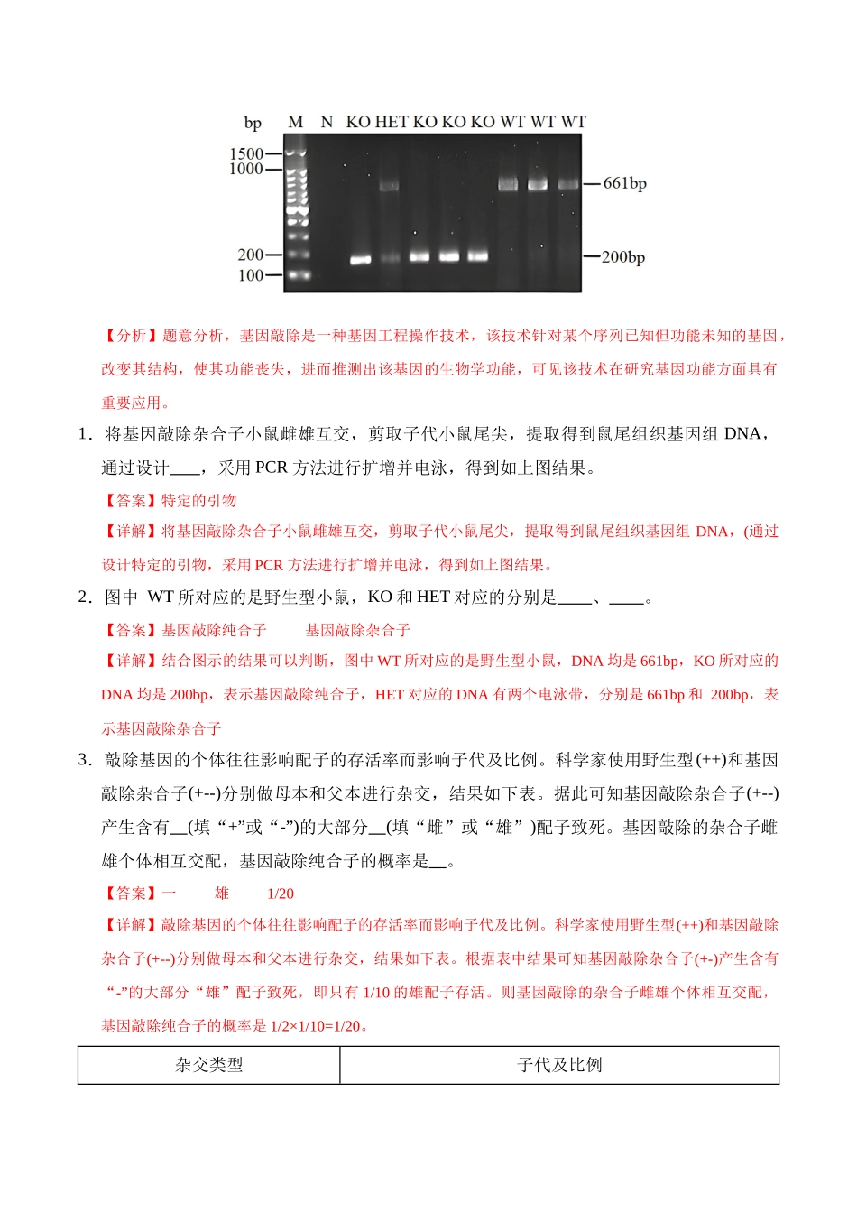信息必刷卷03（上海专用）教师版.docx_第2页