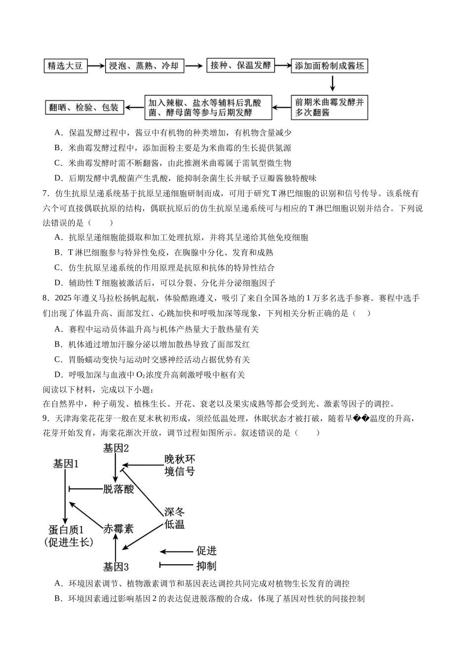 信息必刷卷04（浙江专用）学生版.docx_第3页
