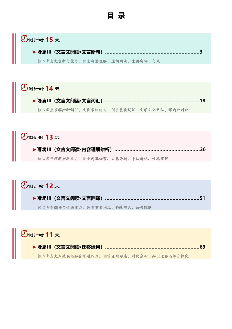 2026年高考语文考前20天冲刺讲义(二)(解析版).docx_第2页