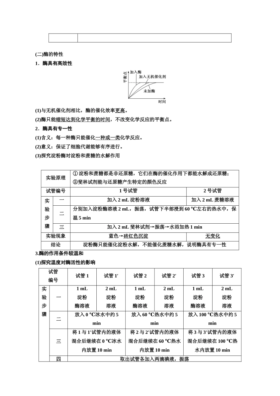 专题8 酶和ATP（解析版).docx_第2页