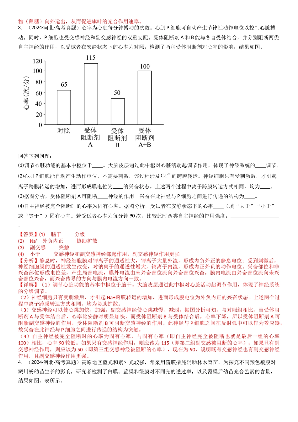 专题15 长句子表达题(20题)(教师版).docx_第3页