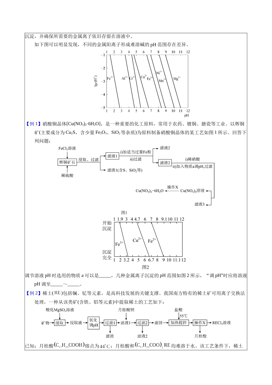 2-2 pH调控(学生版).docx_第2页
