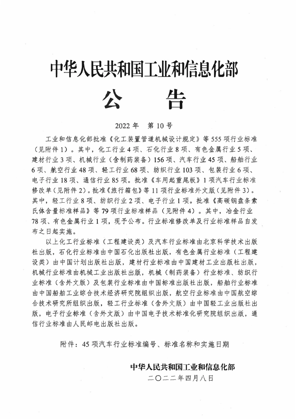 QCT 870-2022 双头螺柱 bm=1.25d.pdf_第2页