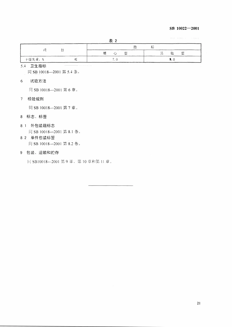 SB 10022-2001抛光糖果.pdf_第3页
