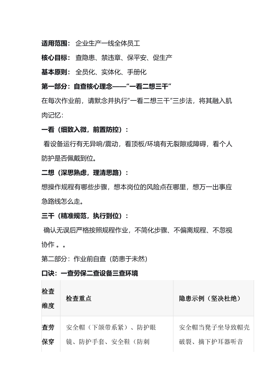 安全隐患自查指导手册.docx_第1页