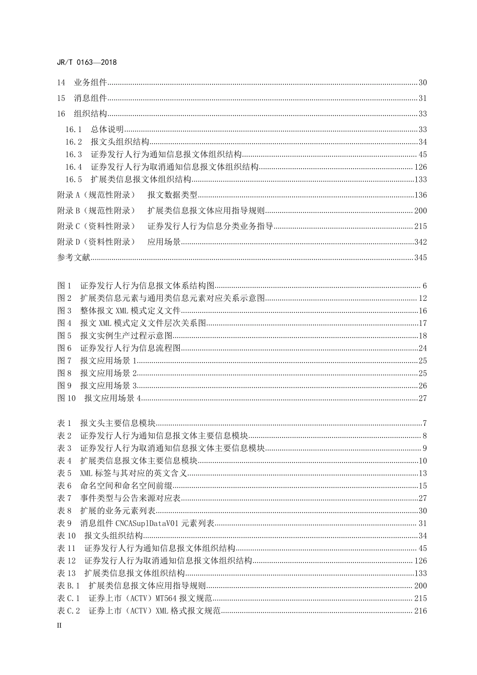 JRT 0163-2018 证券发行人行为信息内容格式.pdf_第3页