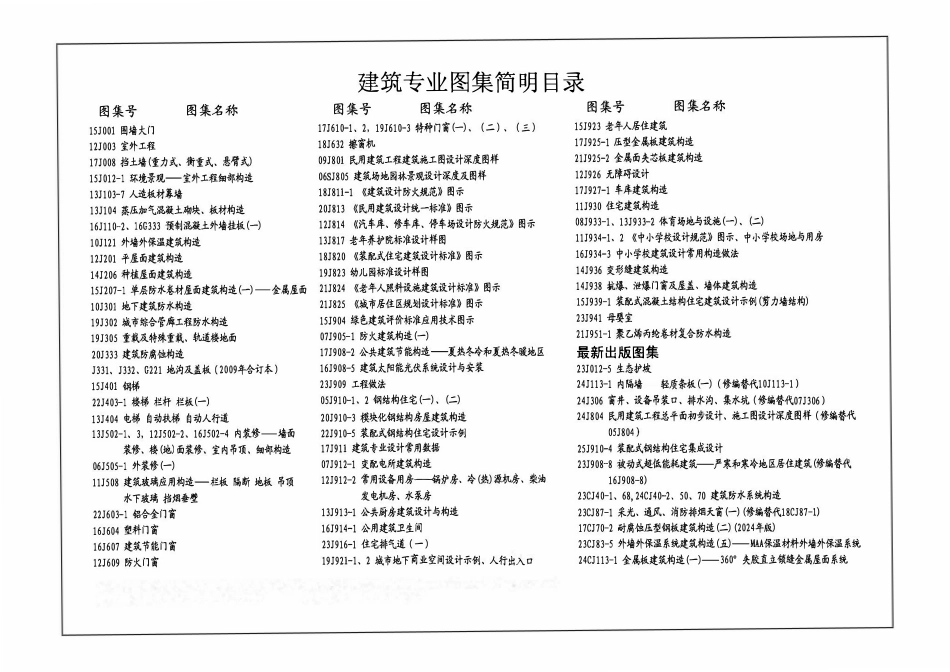 25CJ40-72 建筑防水系统构造(七十二).pdf_第2页