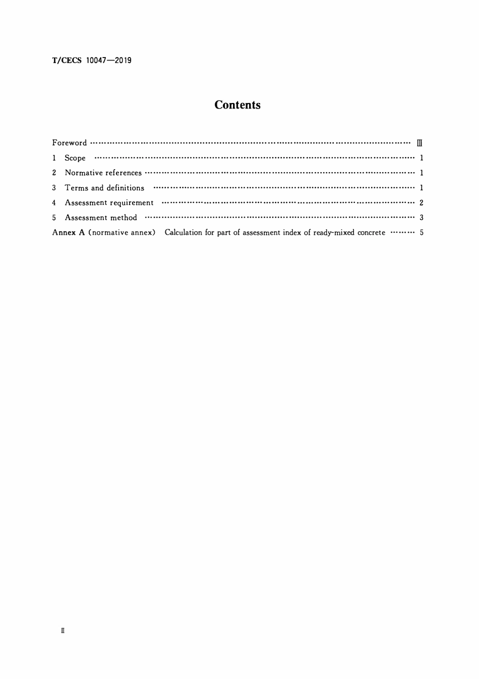 TCECS10047-2019 绿色建材评价 预拌混凝土.pdf_第3页