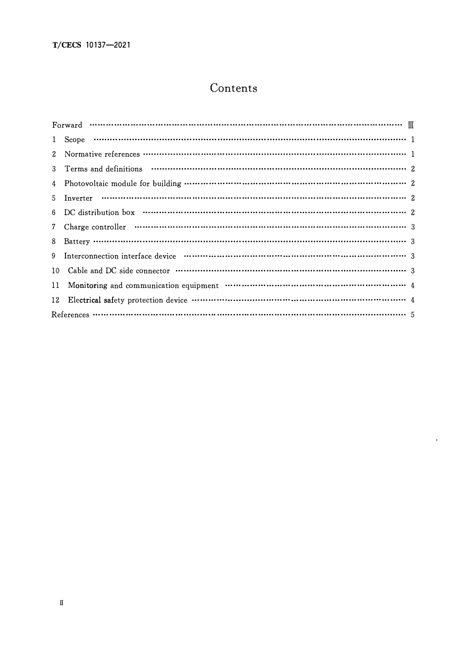 TCECS10137-2021 建筑光伏控制及变配电设备技术要求.pdf_第3页