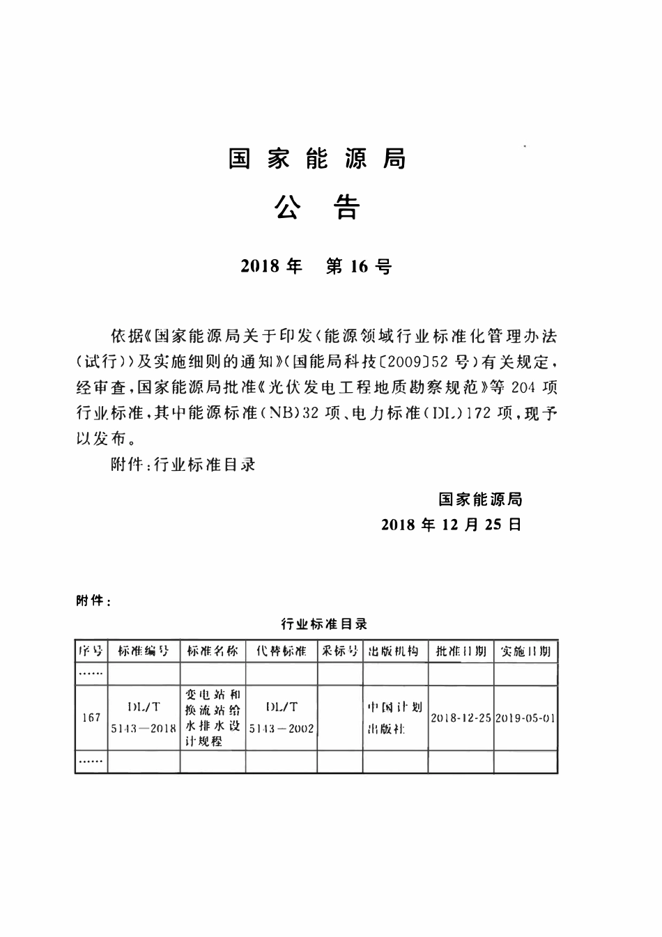 DLT 5143-2018变电站和换流站给水排水设计规程.pdf_第3页