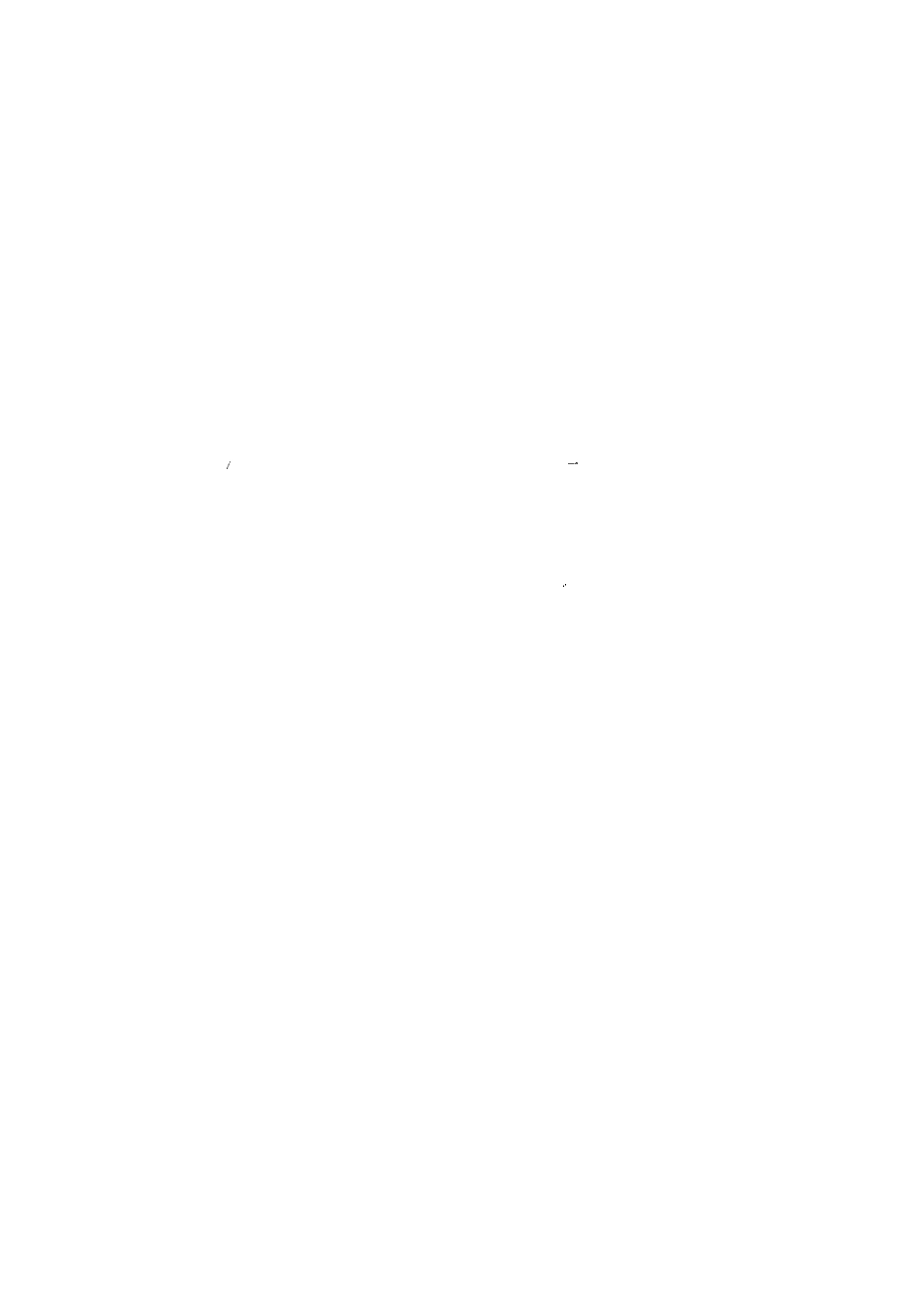 DLT 5461.6-2013 火力发电厂施工图设计文件内容深度规定 第6部分电厂化学.pdf_第3页