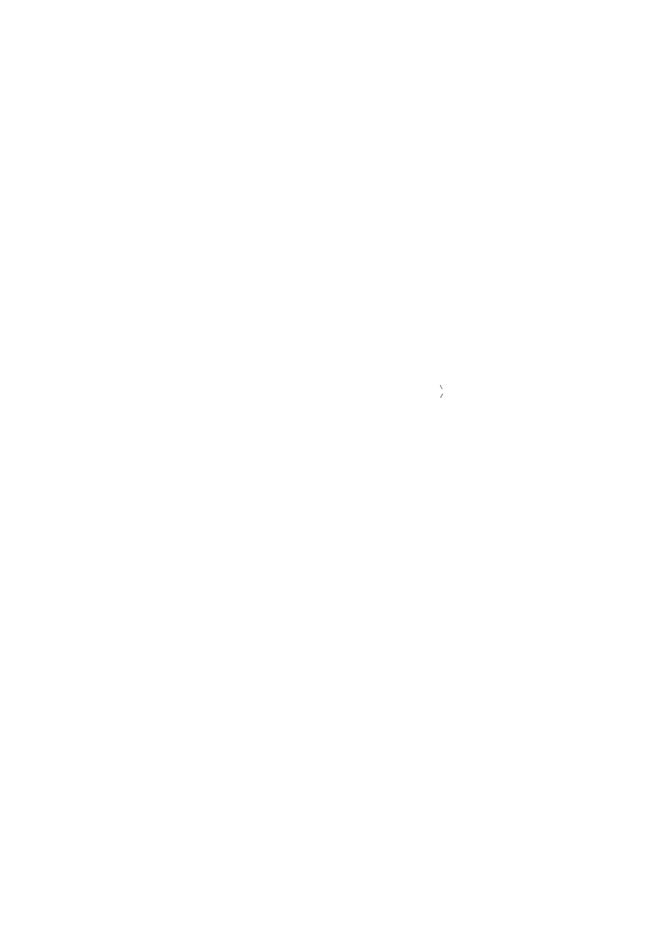 DLT 5461.15-2013 火力发电厂施工图设计文件内容深度规定 第15部分：通信.pdf_第3页