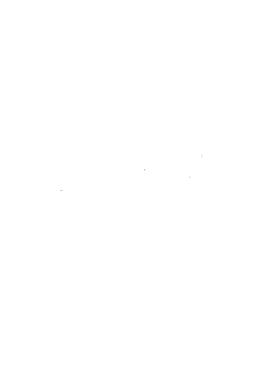 DLT 5522-2017 特高压输变电工程压覆矿产资源调查内容深度规定.pdf_第3页