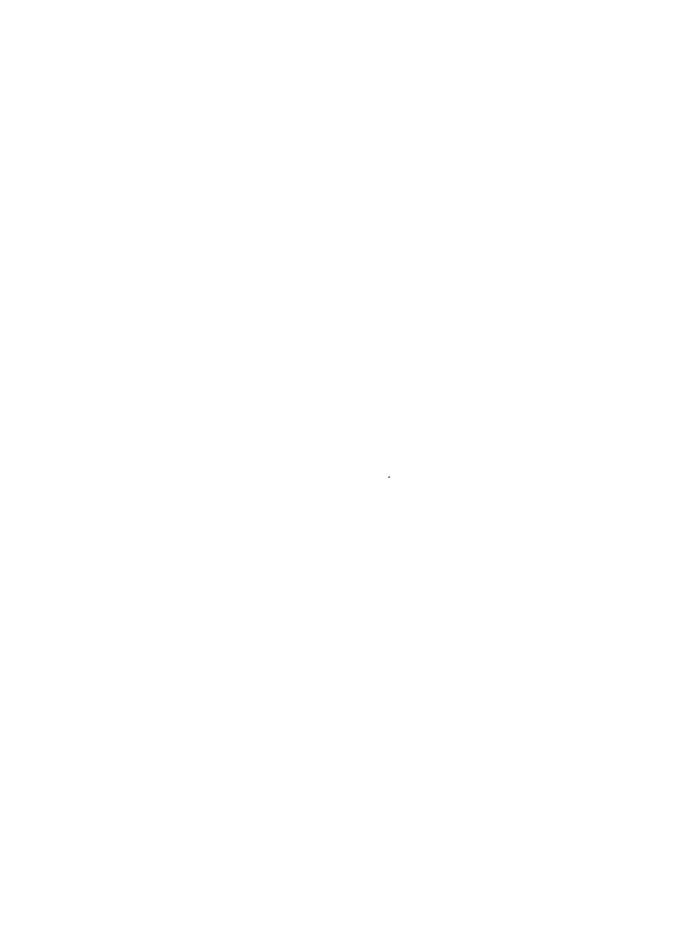 DLT 5528-2017 输变电工程结算审核报告编制导则.pdf_第3页