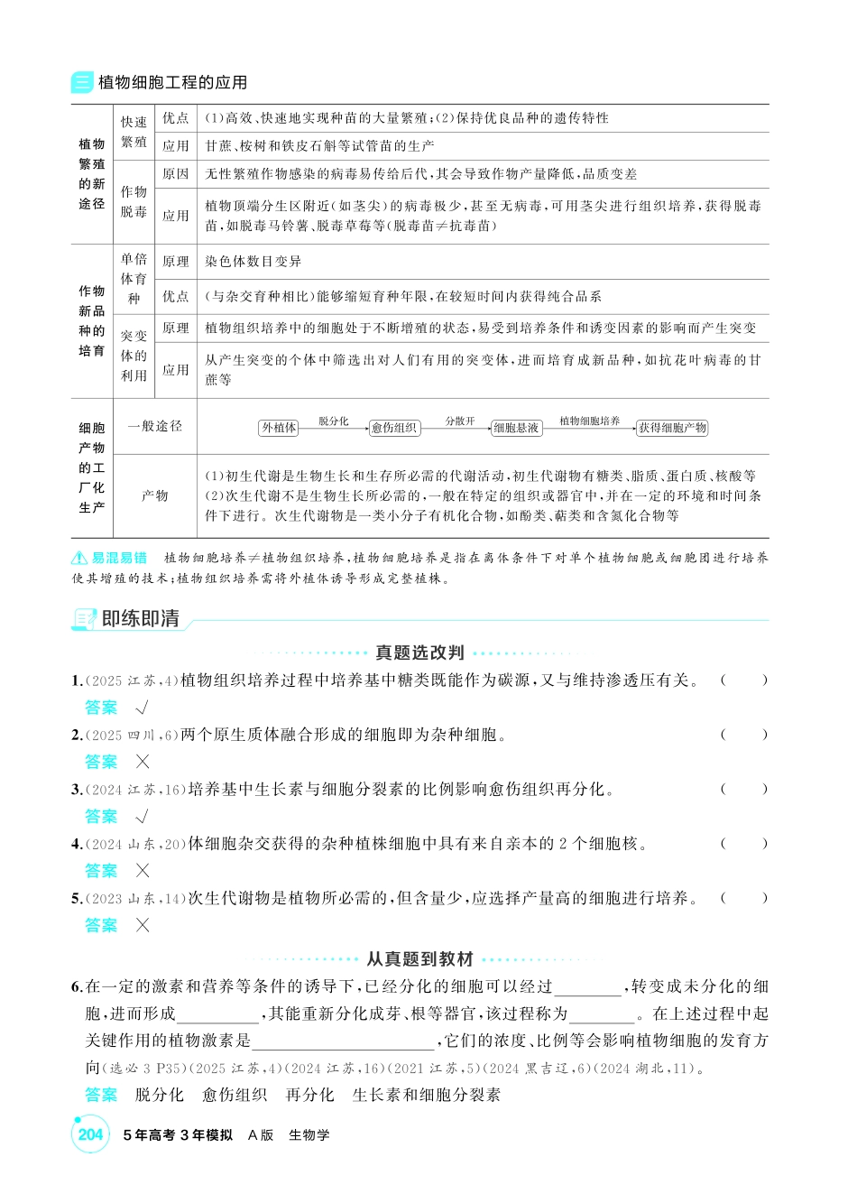 1_第二十三章细胞工程精讲.pdf_第2页