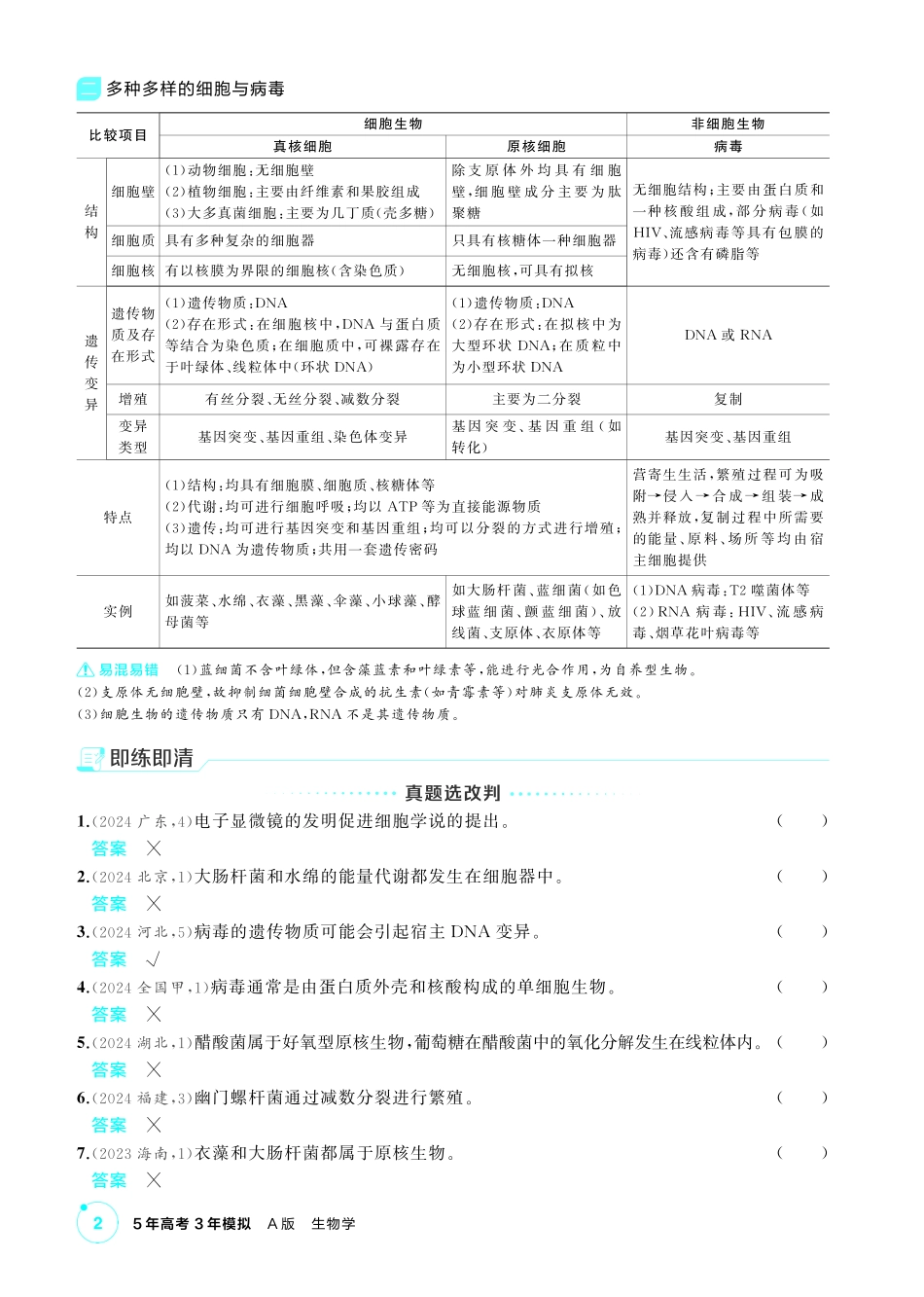 5_第一章走近细胞精讲.pdf_第2页