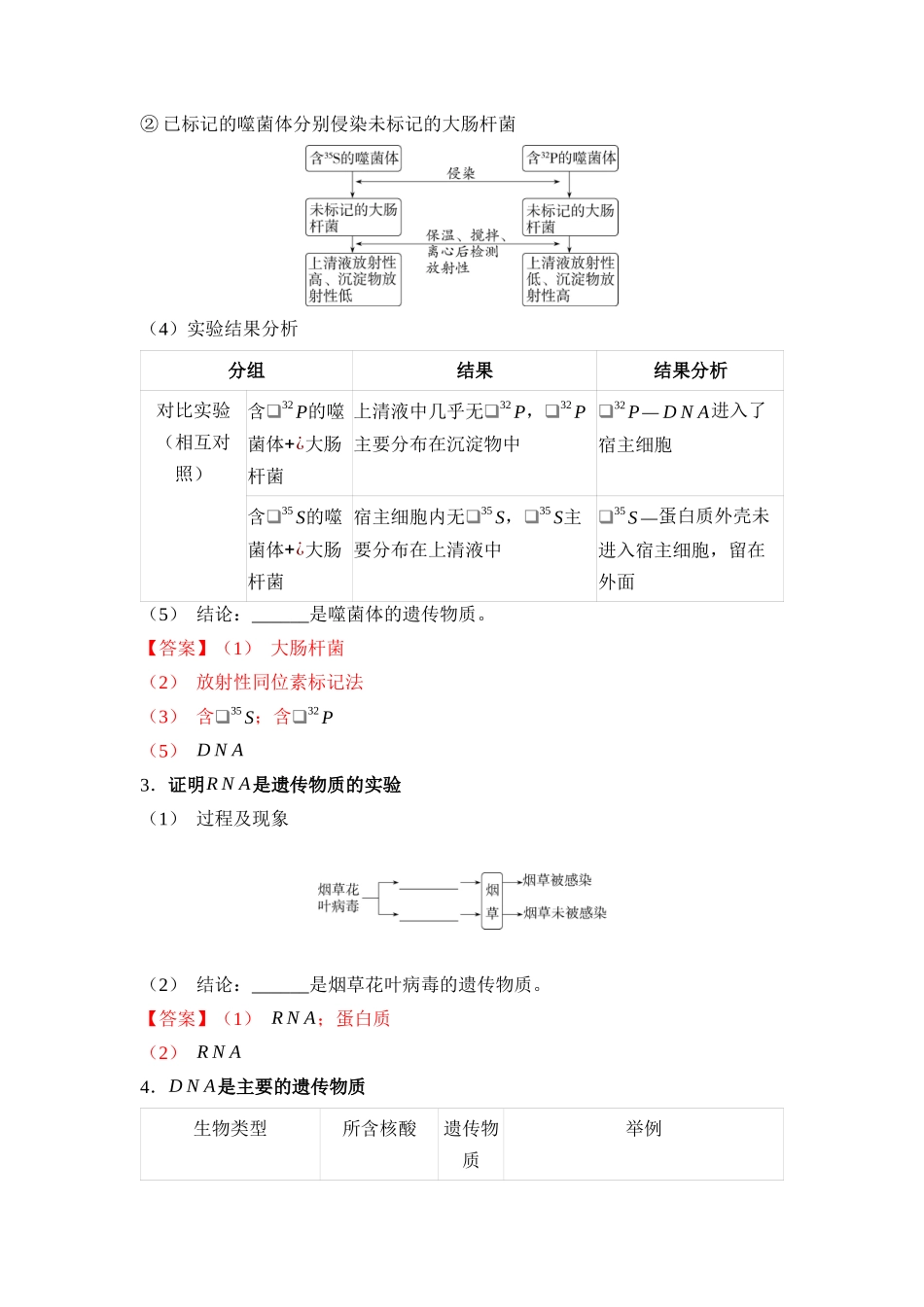 06-第6单元遗传的分子基础(教用).docx_第3页
