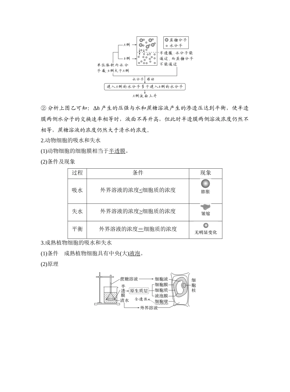 第6讲水进出细胞的原理.docx_第2页