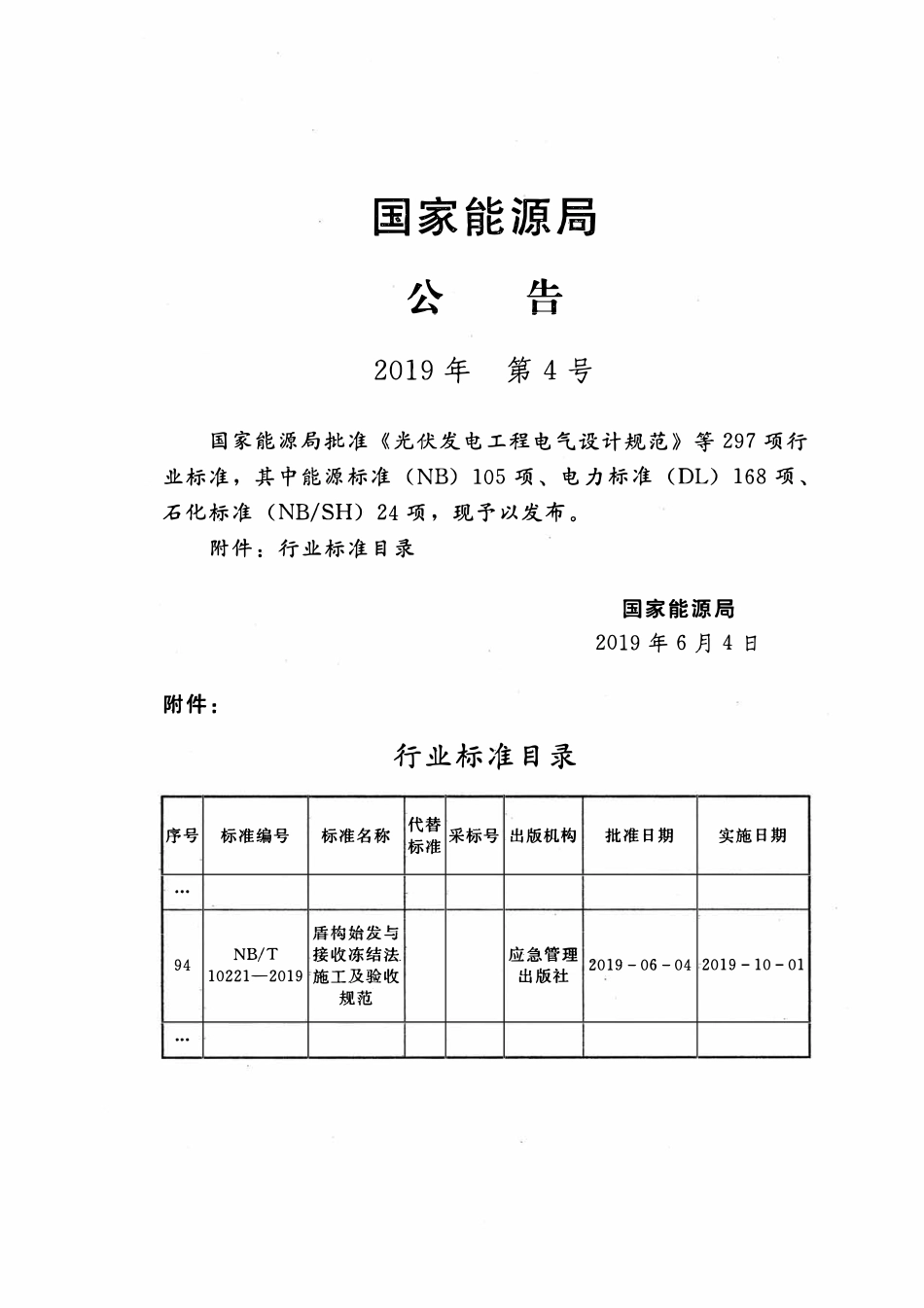 NBT 10221-2019 盾构始发与接收冻结法施工及验收规范.bzfxw.com.pdf_第2页