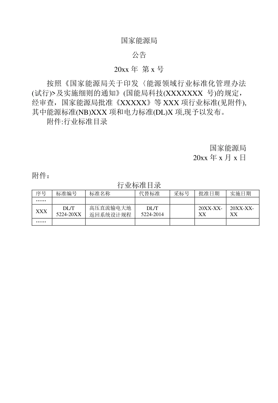 DLT 5224-2025 高压直流输电大地返回系统规程(报批稿).pdf_第3页