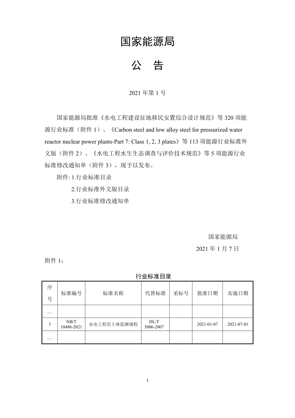 NBT 10486-2021水电工程岩土体监测规程.pdf_第3页