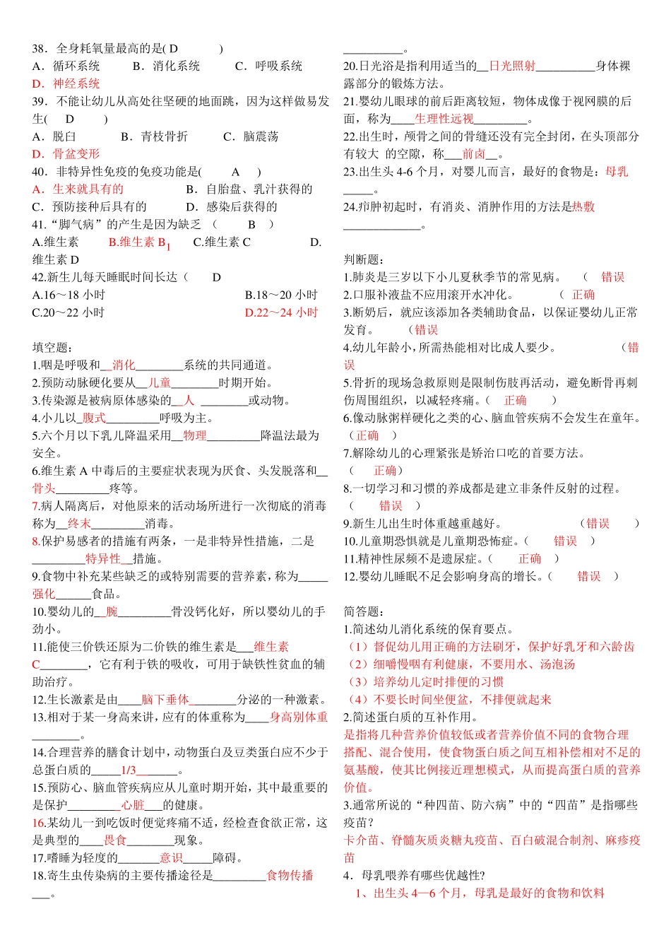 学前儿童卫生学(1).pdf_第2页
