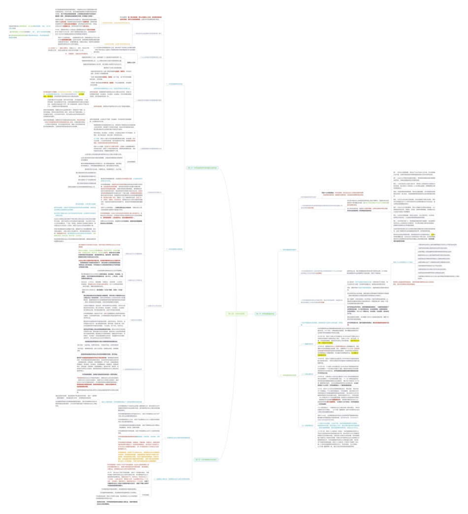 第七章 科学发展观思维导图1.pdf_第1页