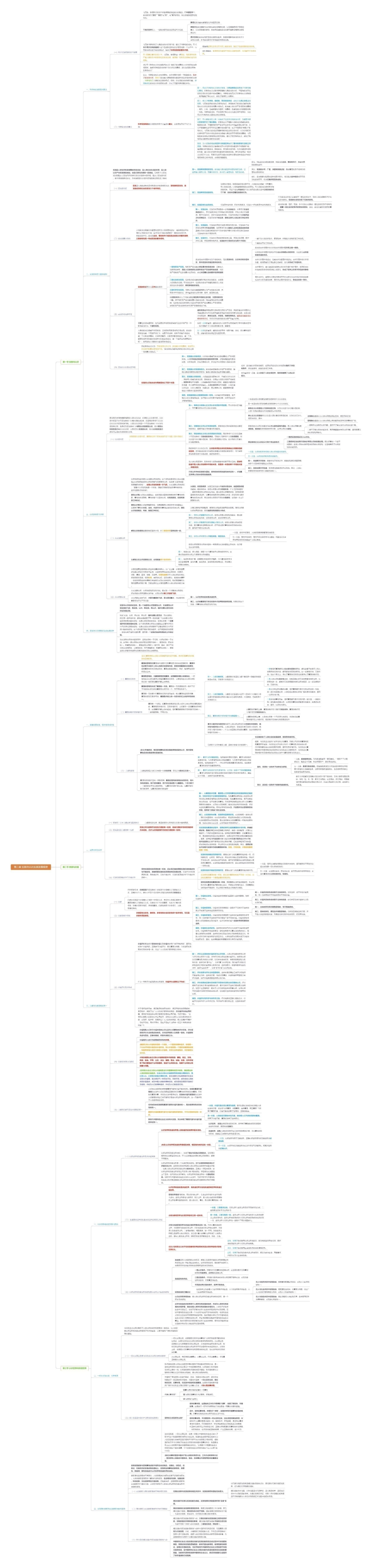 第二章 实践与认识及其发展规律思维导图2(1).pdf_第1页