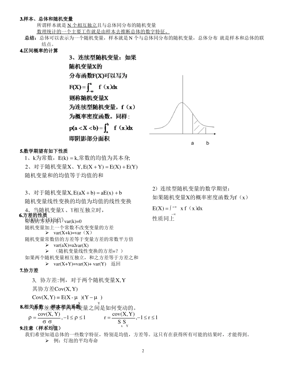 计量经济学知识点.pdf_第2页