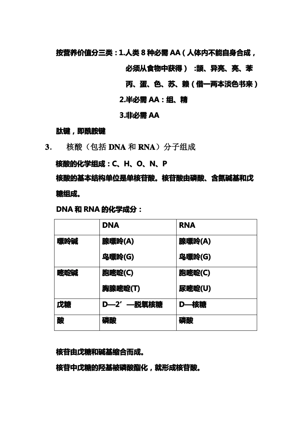 基础医学概论期末复习重点.pdf_第2页