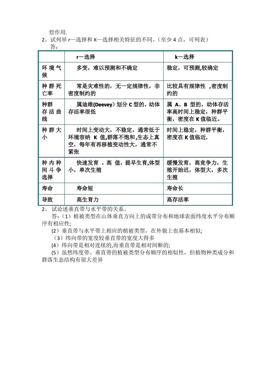 基础生态学期末试卷(1).pdf_第3页