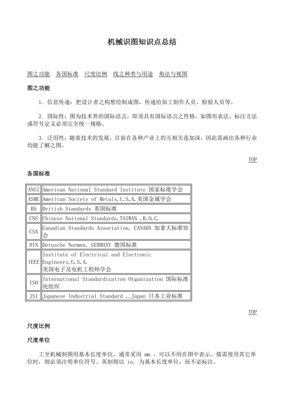 机械制图知识点总结(1).pdf_第1页