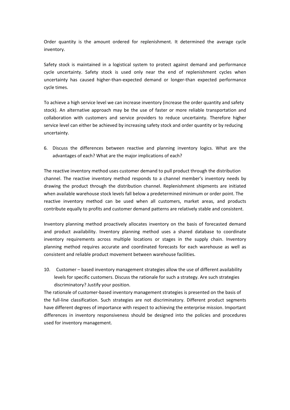 物流经济学 案例题知识点(1).pdf_第3页