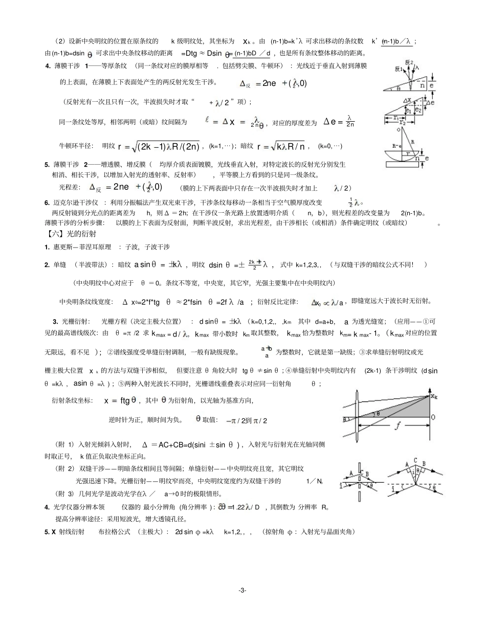 大物下复习资料(1).pdf_第3页