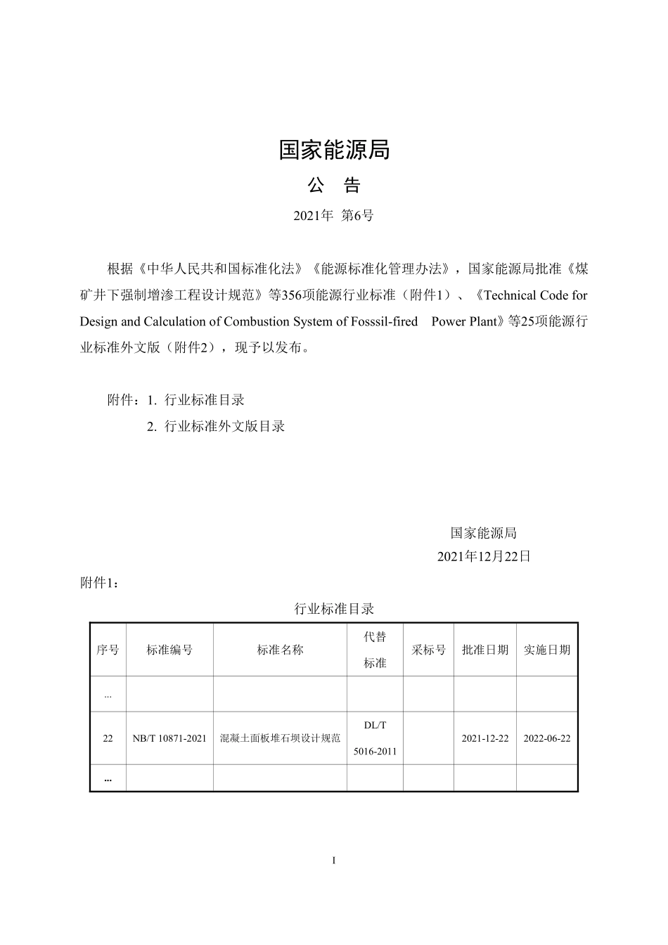 NBT 10871-2021 混凝土面板堆石坝设计规范.PDF_第3页