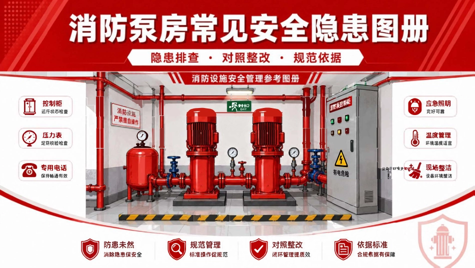 图解消防泵房常见安全隐患图集38页.pdf_第1页