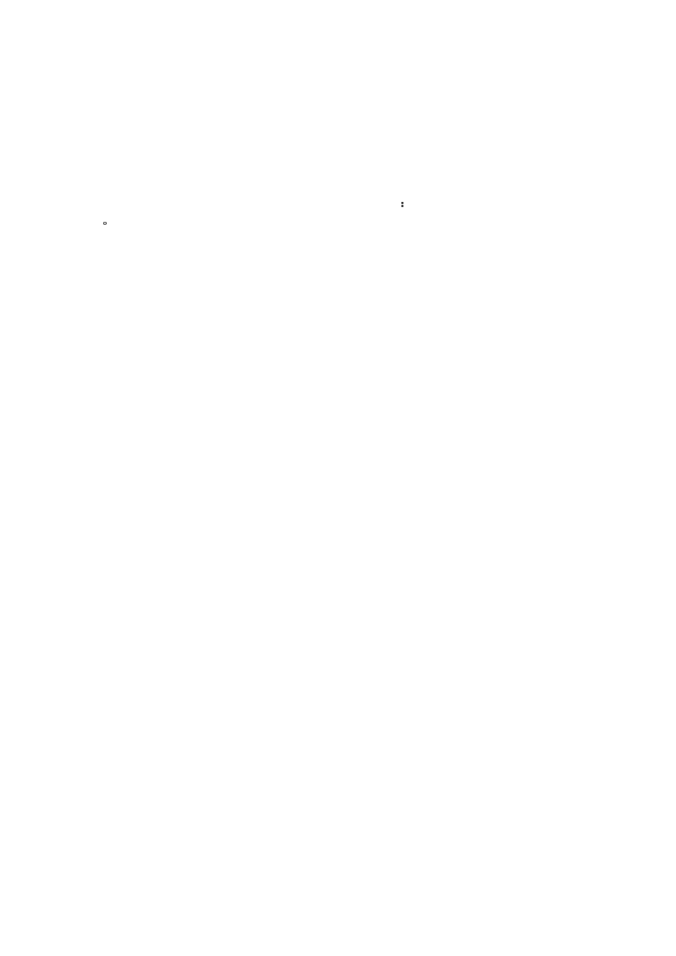 XFT3027-2026 消防救援用无人机通用技术条件.pdf_第3页