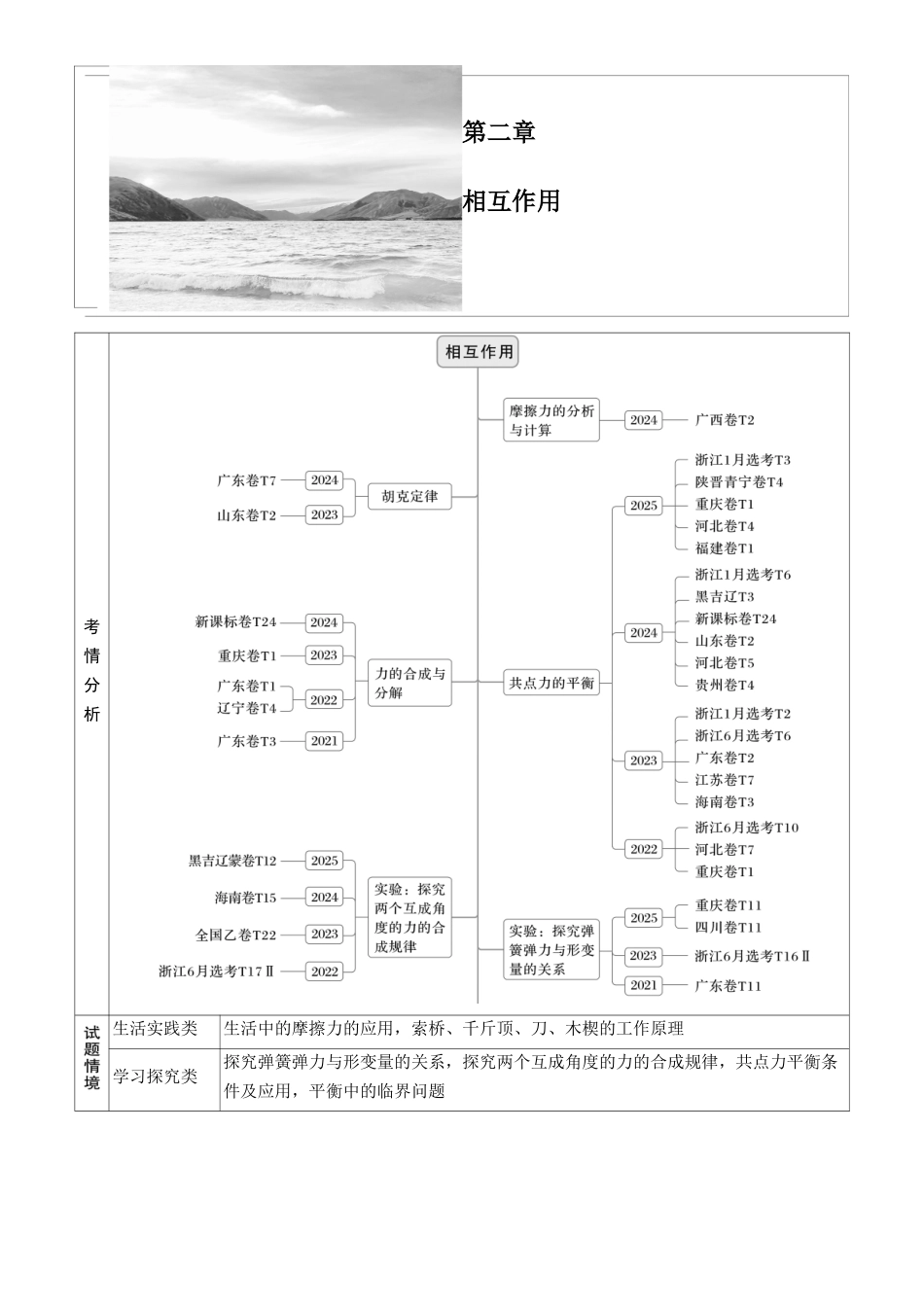 第二章第5课时重力弹力摩擦力.docx_第1页