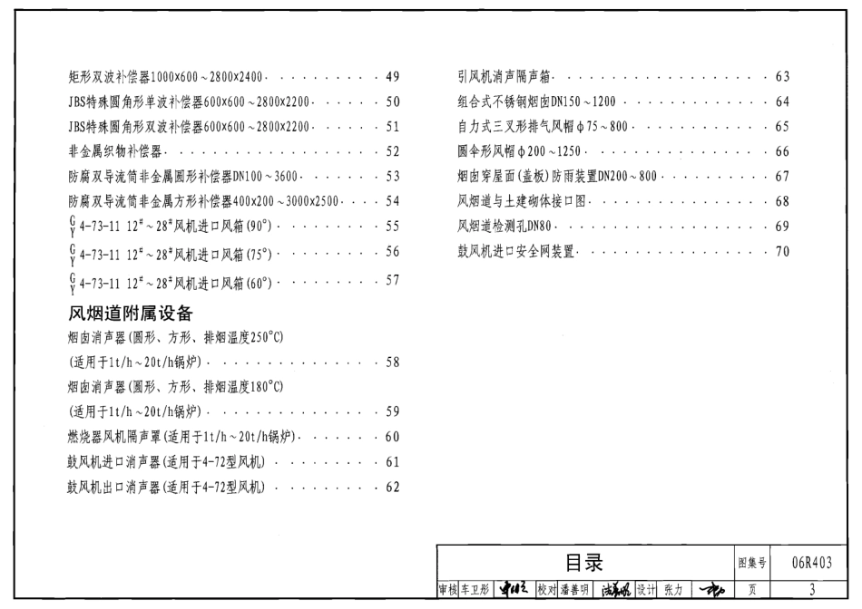 06R403 锅炉房风烟道及附件(已OCR).pdf_第3页