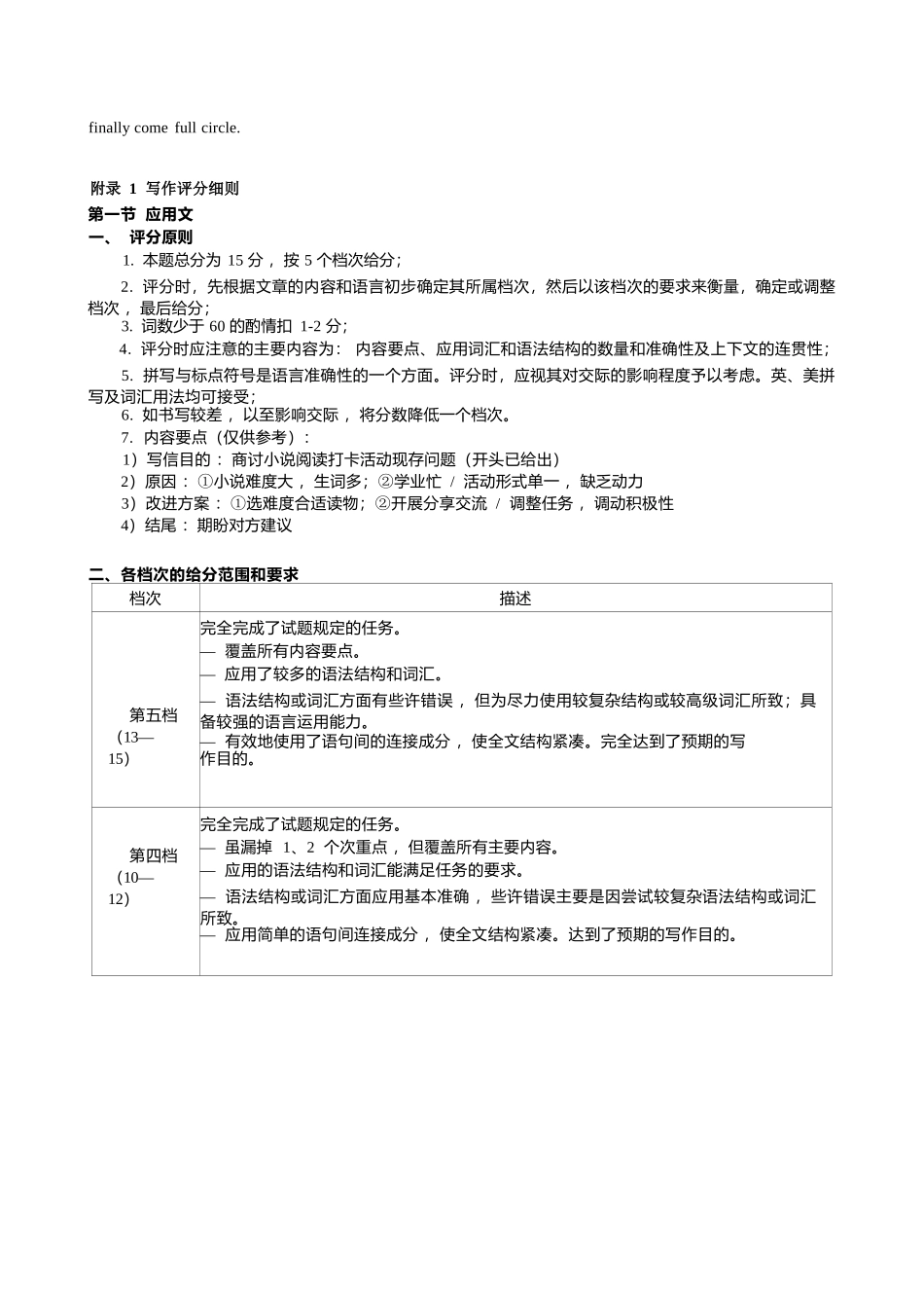 英语参考答案及试题解析【福建双百强校联考】福建厦门一中、泉州五中2026年8月2027届高三年级上开学联考(8.27-8.29).docx_第3页