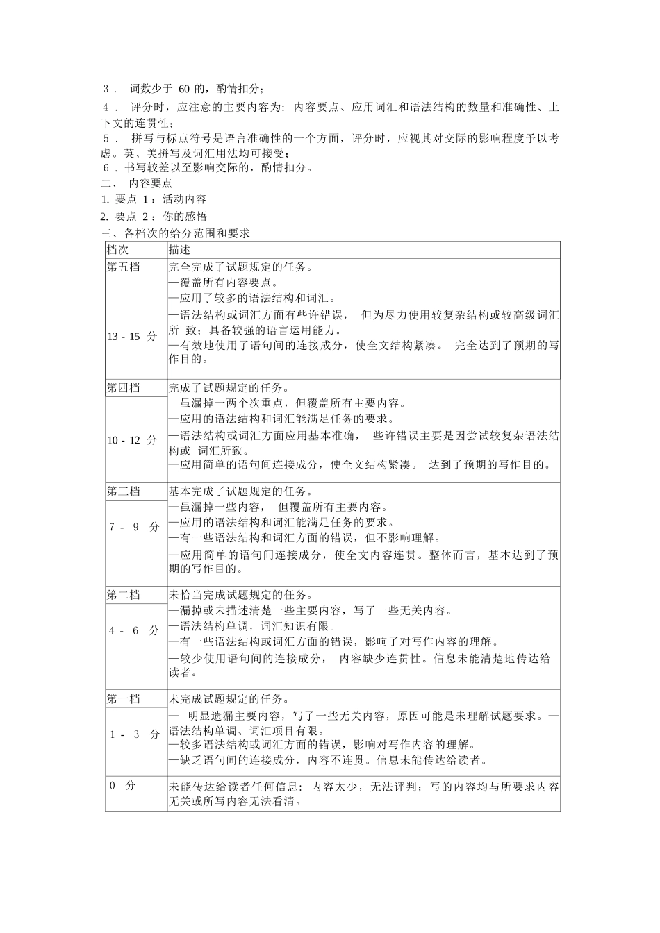 英语福建漳州市2027届高三年级毕业班教学质量检测高(漳州一检)(9.7-9.9)(2).docx_第3页