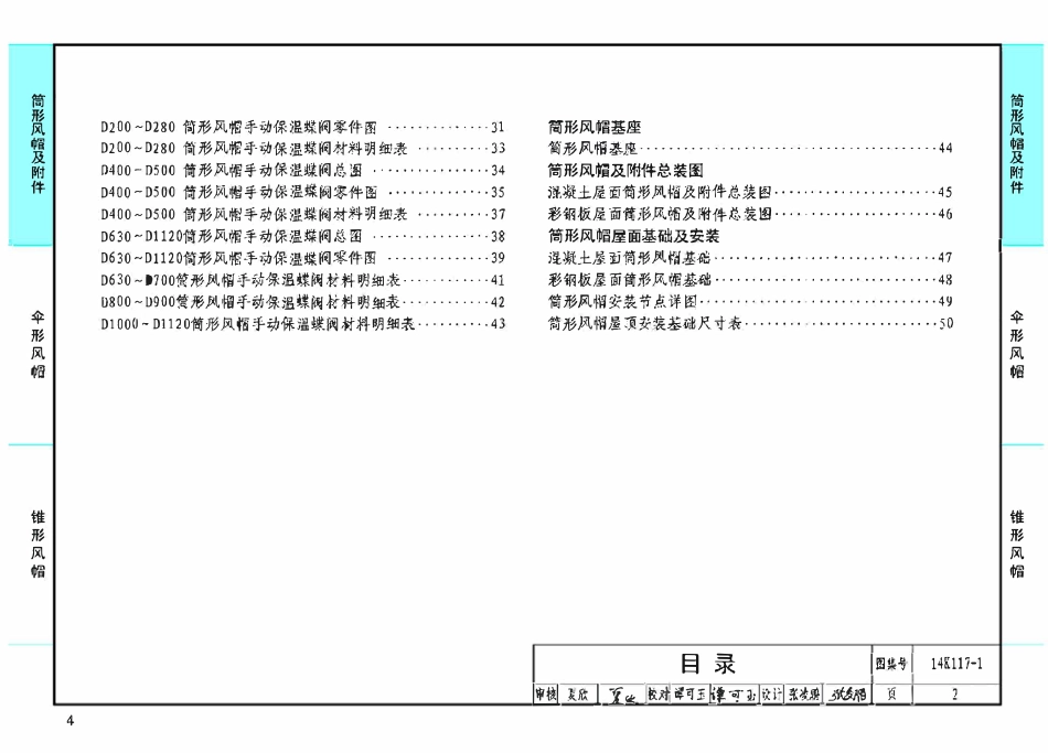 14K117-1 筒形风帽及附件(OCR).pdf_第3页