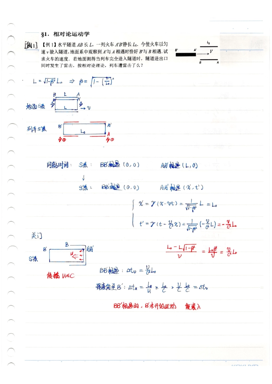 一轮相对论笔记0224页.pdf_第1页