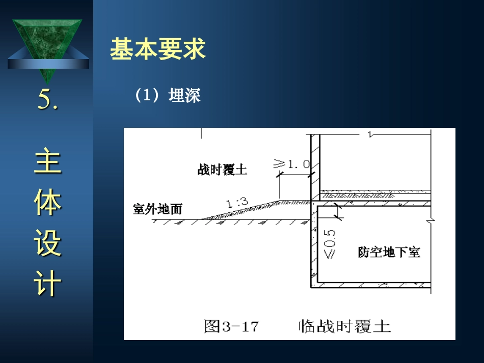 防空地下室建筑设计(吴涛主讲)(5-6)(OCR).pdf_第3页