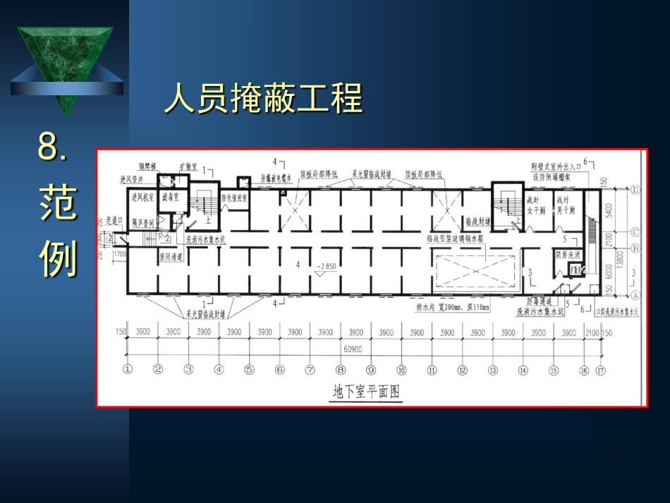 防空地下室建筑设计(吴涛主讲)(7-8).pdf_第3页